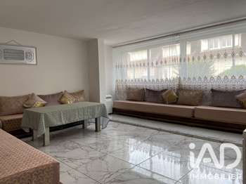 Vente Appartement 5 piècesSaint-Jean-de-la-Ruelle