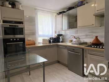 Vente appartement 5 pièces Vente appartement 5 pièces