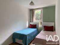 Vente appartement 5 pièces Vente appartement 5 pièces