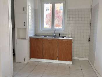 Vente Appartement 4 piècesSaint-Jean-de-la-Ruelle