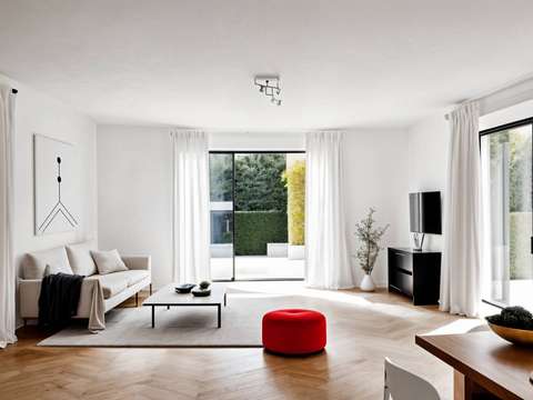 Vente appartement 3 pièces Saint-Jean-de-la-Ruelle 45
