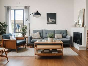 Vente appartement 1 pièce Saint-Jean-de-la-Ruelle 45