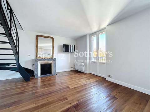 Vente appartement 2 pièces Saint-Jean-de-Luz 64