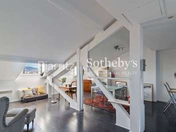 Vente appartement 3 pièces Saint-Jean-de-Luz 64