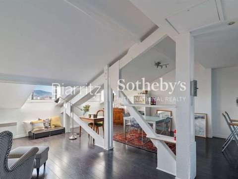 Vente appartement 3 pièces Saint-Jean-de-Luz 64