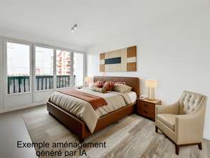 Vente Appartement 3 piècesSaint-Jean-de-Luz