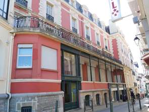 Vente Appartement 3 piècesSaint-Jean-de-Luz