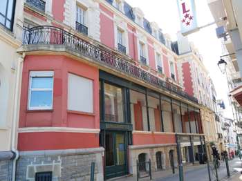 Vente appartement 3 pièces Saint-Jean-de-Luz 64