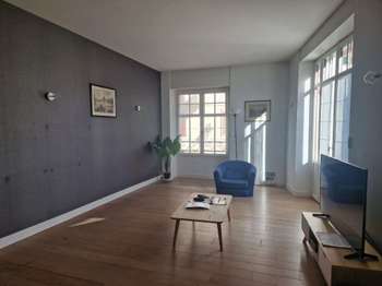 Vente Appartement 3 piècesSaint-Jean-de-Luz