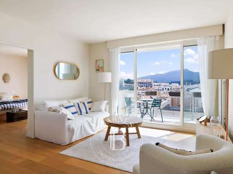 Vente appartement 2 pièces Saint-Jean-de-Luz 64