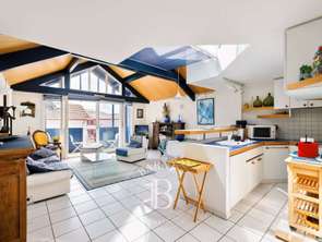 Vente Appartement 3 piècesSaint-Jean-de-Luz
