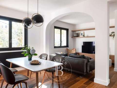 Vente appartement 3 pièces Saint-Jean-de-Luz 64