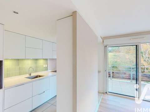 Vente appartement 3 pièces Saint-Jean-de-Luz 64
