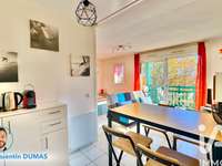 Vente appartement 1 pièce Vente appartement 1 pièce