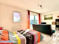 Vente appartement 1 pièce Vente appartement 1 pièce