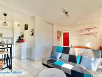 Vente appartement 1 pièce Vente appartement 1 pièce