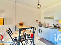 Vente appartement 1 pièce Vente appartement 1 pièce