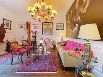 Vente appartement 3 pièces Saint-Jean-de-Luz 64