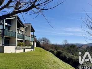 Vente Appartement 3 piècesSaint-Jean-de-Luz
