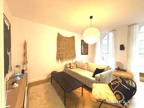 Vente appartement 3 pièces Saint-Jean-de-Luz 64