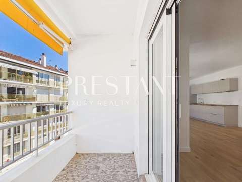 Vente appartement 4 pièces Saint-Jean-de-Luz 64