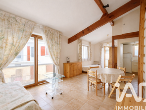 Vente Appartement T1Saint-Jean-de-Luz