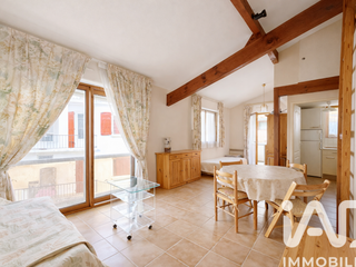 Vente appartement 1 pièce