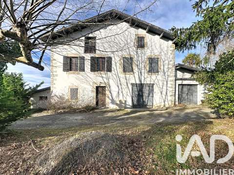 Vente appartement 3 pièces Saint-Jean-de-Luz 64