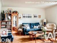 Vente appartement 4 pièces Vente appartement 4 pièces