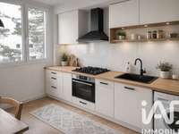 Vente appartement 4 pièces Vente appartement 4 pièces
