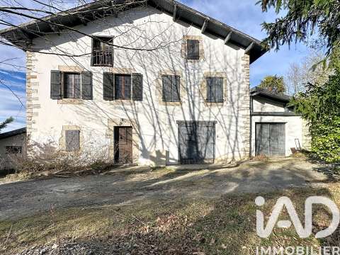 Vente appartement 2 pièces Saint-Jean-de-Luz 64