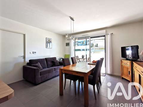 Vente appartement 2 pièces Saint-Jean-de-Luz 64