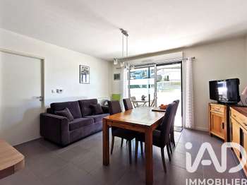 Vente Appartement 2 piècesSaint-Jean-de-Luz