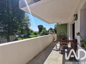 Vente Appartement 2 piècesSaint-Jean-de-Luz