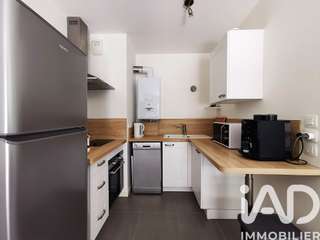 Vente appartement 2 pièces Vente appartement 2 pièces