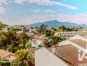 Vente Appartement 3 piècesSaint-Jean-de-Luz
