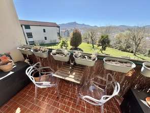 Vente Appartement T1Saint-Jean-de-Luz