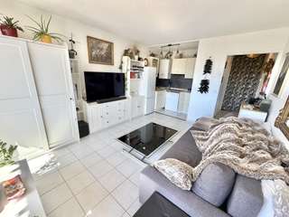 Vente appartement 1 pièce