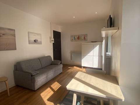 Vente appartement 1 pièce