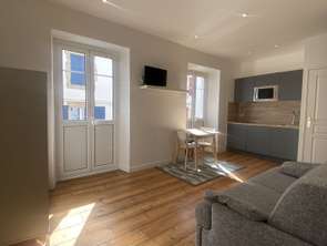 Vente Appartement T1Saint-Jean-de-Luz
