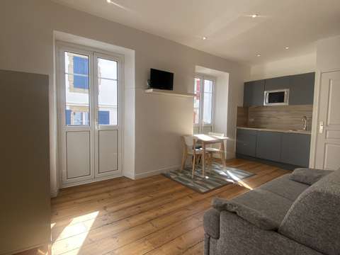 Vente appartement 1 pièce Saint-Jean-de-Luz 64