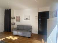 Vente appartement 1 pièce Vente appartement 1 pièce