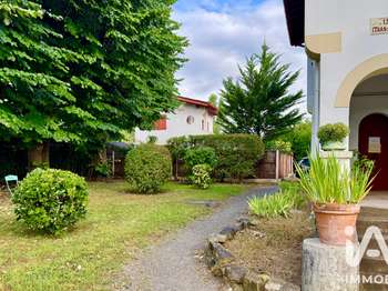 Vente appartement 3 pièces Saint-Jean-de-Luz 64