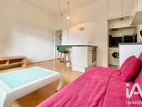 Vente appartement 3 pièces Vente appartement 3 pièces