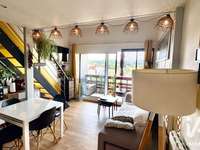 Vente appartement 2 pièces Vente appartement 2 pièces