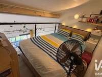 Vente appartement 2 pièces Vente appartement 2 pièces