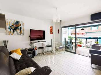 Vente Appartement 5 piècesSaint-Jean-de-Luz