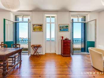 Vente appartement 6 pièces Saint-Jean-de-Luz 64