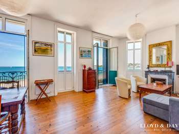 Vente Appartement 6 pièces +Saint-Jean-de-Luz