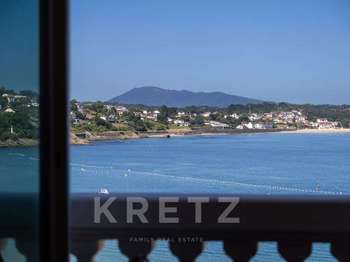 Vente Appartement T1Saint-Jean-de-Luz